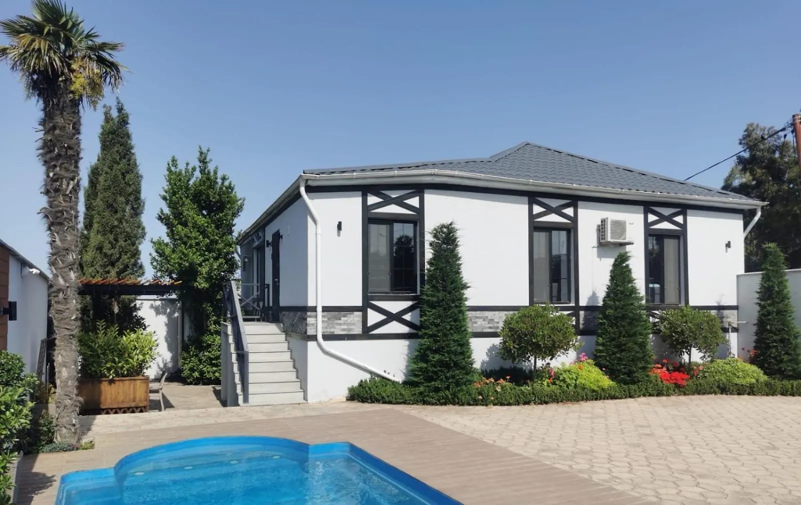 Sunnyside Bilgah Villa 2 バクー