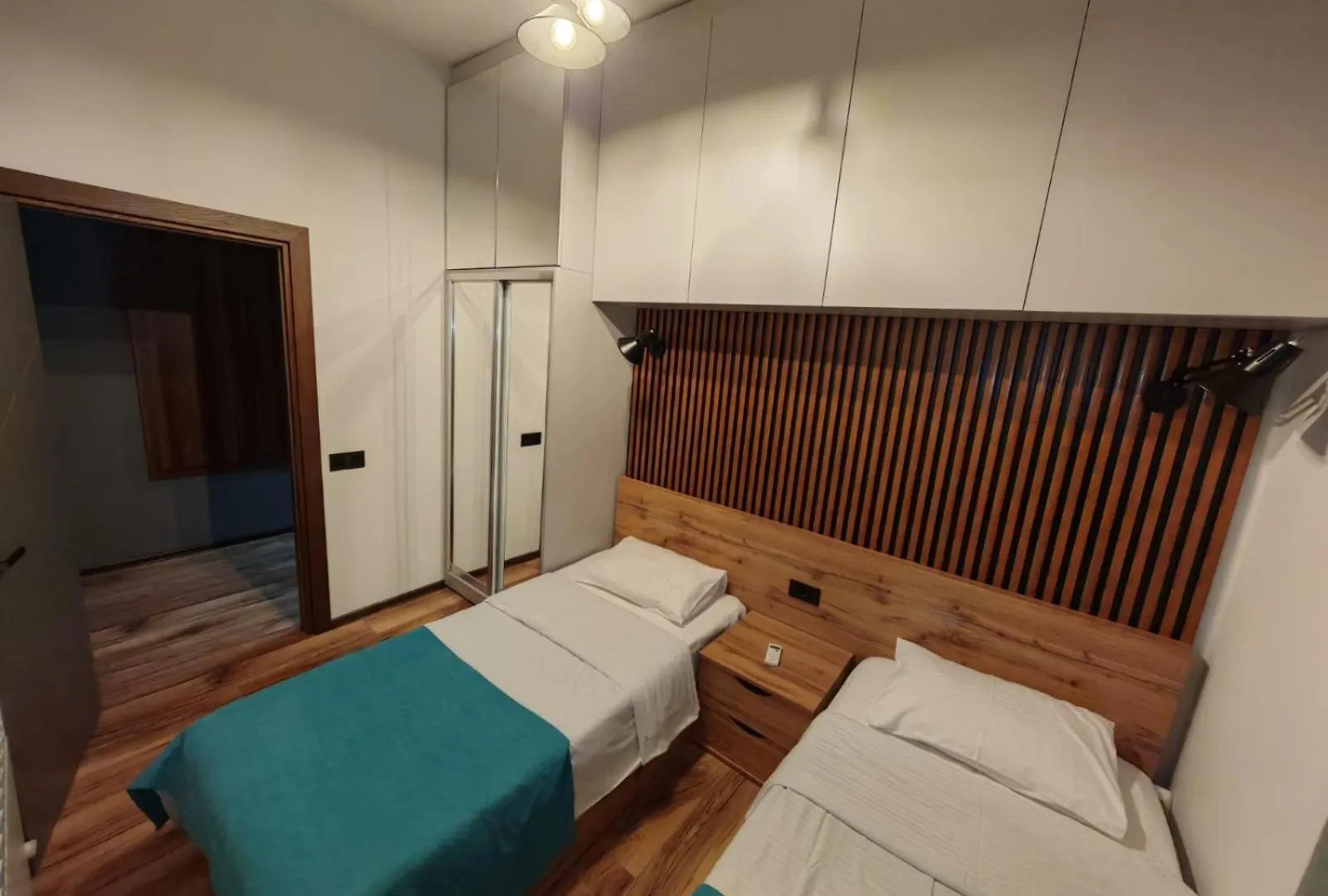 Sunnyside Bilgah Villa 2 バクー