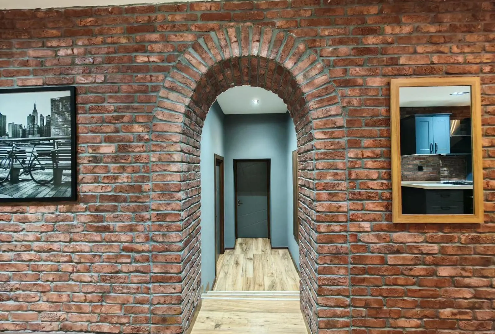 Sunnyside Bilgah Villa 2 バクー