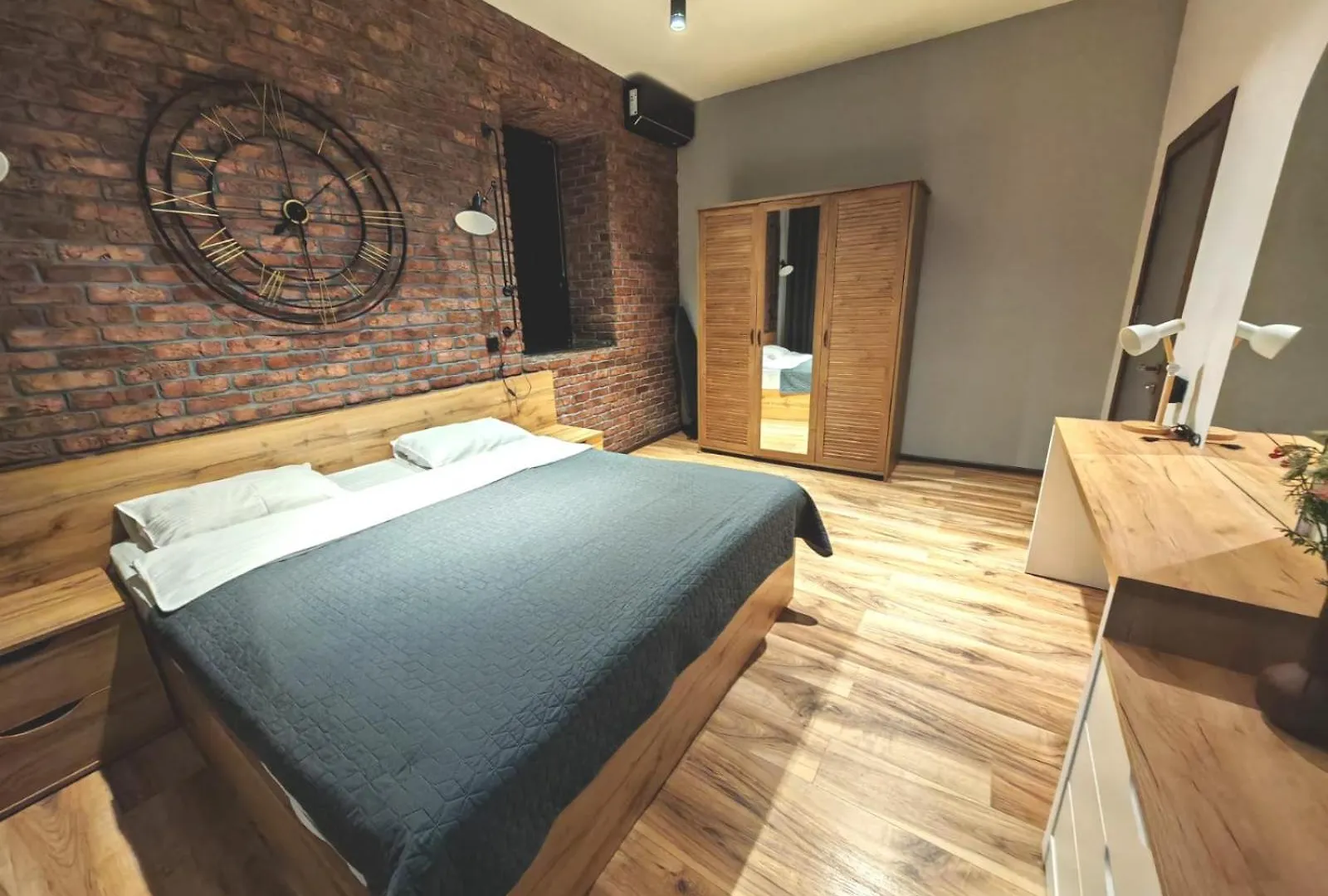 Sunnyside Bilgah Villa 2 バクー